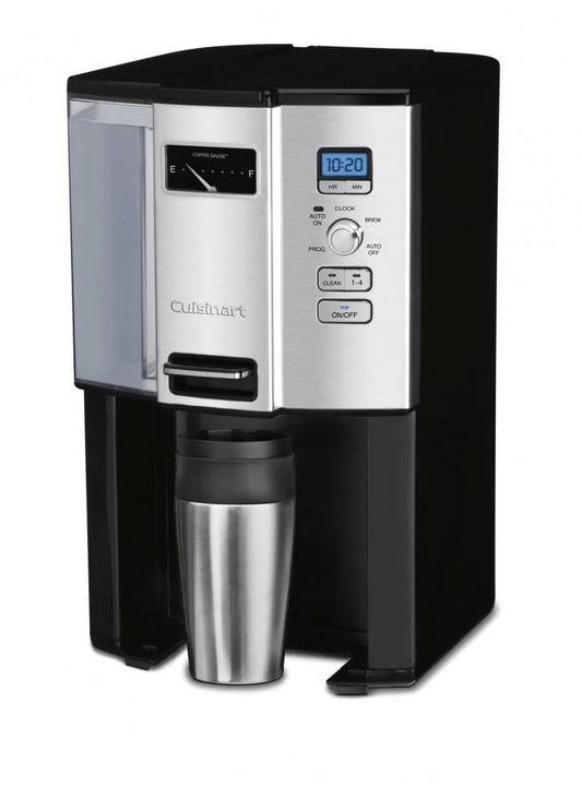 Cuisinart Coffee Makers Coffee on Demandâ?12 Cup Programmable Coffeemaker